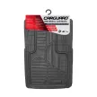 Univerzális autós gumiszőnyeg szett - 4 részes