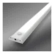 LED világítás PIR mozgásszenzorral - 9 W