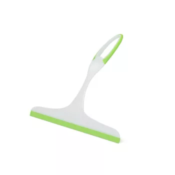 Víztoló / lehúzó - 24,5 cm - Zöld