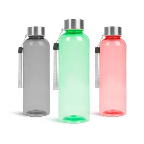 Sport vizes palack - 500 ml - 3 féle