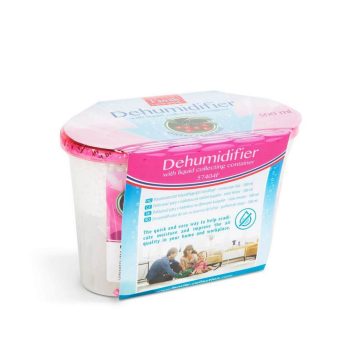   Páramentesítő folyadékgyűjtő tartállyal - cseresznye illat - 500 ml