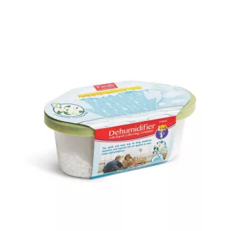   Páramentesítő folyadékgyűjtő tartállyal - jázmin illat - 300 ml