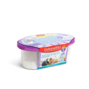   Páramentesítő folyadékgyűjtő tartállyal - levendula illat - 300 ml