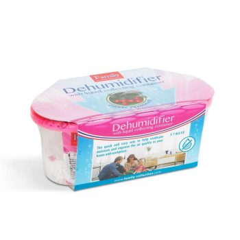   Páramentesítő folyadékgyűjtő tartállyal - cseresznye illat - 300 ml