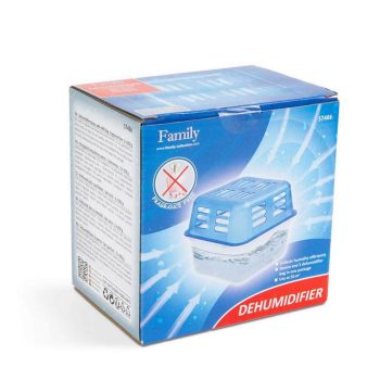   Páragyűjtő készülék és párna - illatmentes - 2 x 350 g