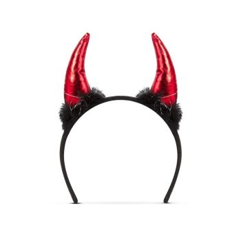 Halloween-i hajráf - Ördög