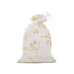 Organza ajándéktasak - 3 féle - 10 x 15 cm
