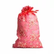 Organza ajándéktasak - 3 féle - 20 x 30 cm