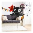 Halloween lufi szett - denevér - 5 db / csomag