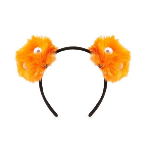 Halloween-i hajráf - tök