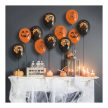 Halloween-i lufi szett - 6 féle - 20 db / csomag