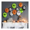 Halloween-i lufi szett - 4 féle - 12 db / csomag