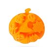 Szilikon sütőforma - halloween-i - 25,6 x 25 x 3,5 cm