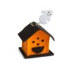 Halloween-i házikó dekoráció - 3 féle