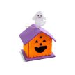 Halloween-i házikó dekoráció - 3 féle