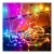 Smart fényfüzér - 100-240V - 66 RGB LED - 10 m - Bluetooth