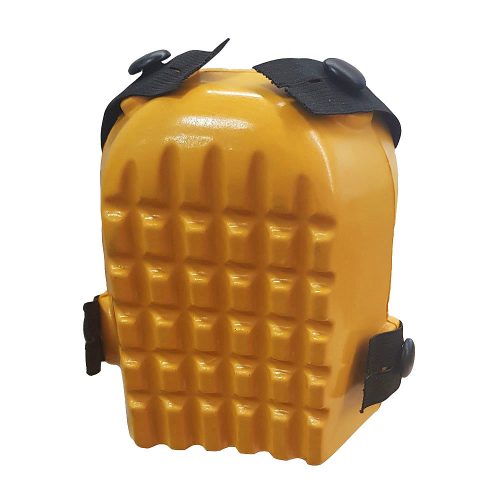 CXS 100% PU térdvédő