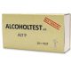 Egyszer használatos alkoholszonda