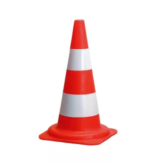54 cm-es közúti jelző bója