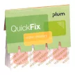 Plum 5511 QuickFix vízálló ragtapasz utántöltő 45 DB