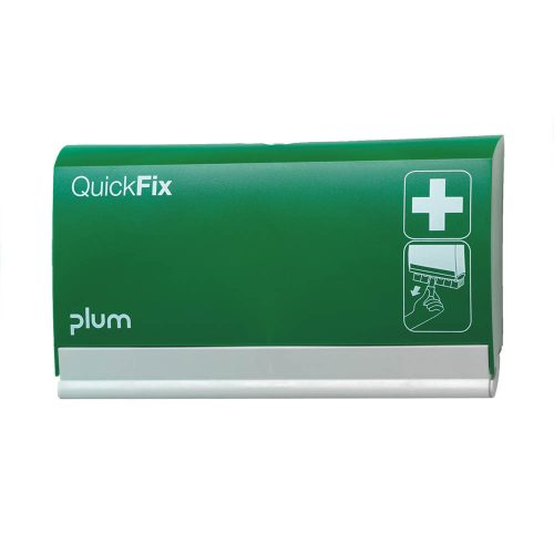 Plum 5500 sebtapasz adagoló