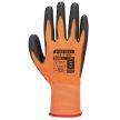 Portwest A120 PU tenyérmártott munkavédelmi kesztyű
