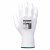 Portwest A120 PU tenyérmártott munkavédelmi kesztyű