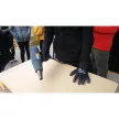 Portwest A120 PU tenyérmártott munkavédelmi kesztyű