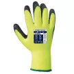 Portwest A140 Thermal latex mártott munkavédelmi kesztyű