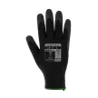 Portwest A150 Latex mártott munkavédelmi kesztyű