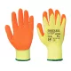 Portwest A150 Latex mártott munkavédelmi kesztyű