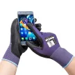 Portwest A195 Touchscreen - PU munkáskesztyű