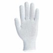 Portwest A197 Bevonat nélküli ESD munkavédelmi kesztyű