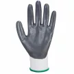 Portwest A310 Flexo Grip nitrillel mártott munkavédelmi kesztyű