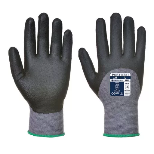 Portwest A352 DermiFlex Ultra munkavédelmi kesztyű