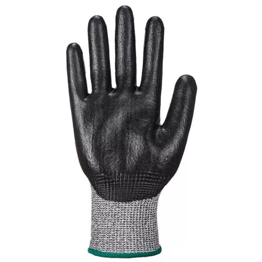 Portwest A621 Nitrilhab vágásbiztos védőkesztyű Cut 5