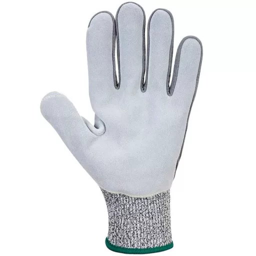 Portwest A630 Razor vágásbiztos munkavédelmi kesztyű Cut 5