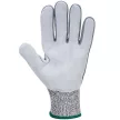 Portwest A630 Razor vágásbiztos munkavédelmi kesztyű Cut 5