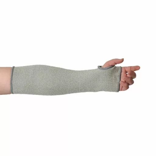 Portwest A689 Vágásbiztos alkarvédő 35 cm