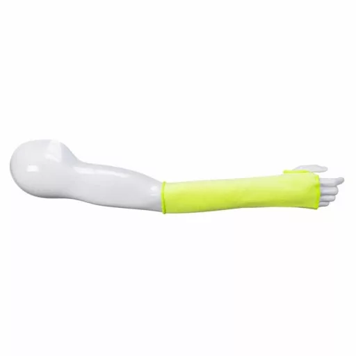 Portwest A689 Vágásbiztos alkarvédő 35 cm
