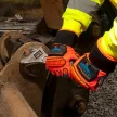 Portwest A726 Ütésálló munkavédelmi kesztyű