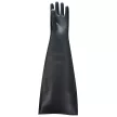 Portwest A803 60 cm-es erősített latex kesztyű