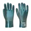 Portwest A827 Duplán mártott PVC védőkesztyű 27 cm