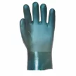 Portwest A827 Duplán mártott PVC védőkesztyű 27 cm