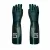 Portwest A845 Duplán mártott PVC védőkesztyű 45cm