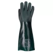 Portwest A845 Duplán mártott PVC védőkesztyű 45cm
