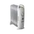 Mesko hősugárzó olajradiátor - 220-240 V - 700 W