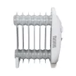 Mesko hősugárzó olajradiátor - 220-240 V - 700 W