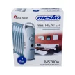 Mesko hősugárzó olajradiátor - 220-240 V - 700 W