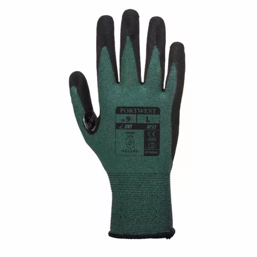 Portwest AP32 Dexti Cut Pro munkavédelmi kesztyű